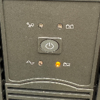 APC Smart-UPS SC 1000 image 2